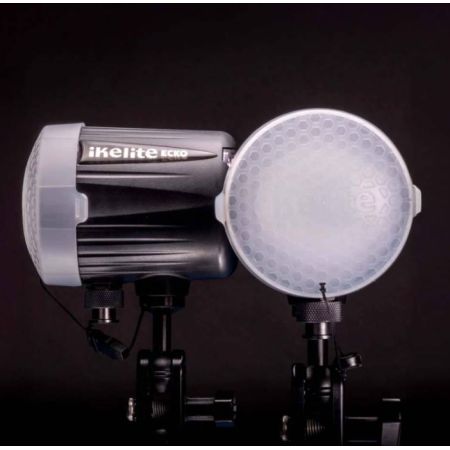 Flash sous-marin Ecko DS IKELITE