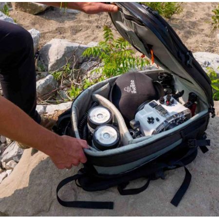 Ikelite DS165 TTL Underwater Flash