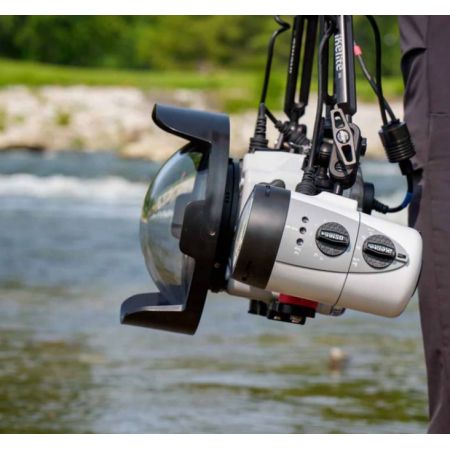 Flash sous-marin DS165 TTL Ikelite