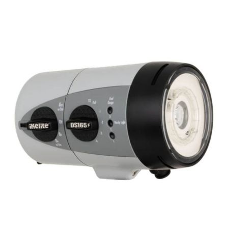 Ikelite DS165 TTL Underwater Flash