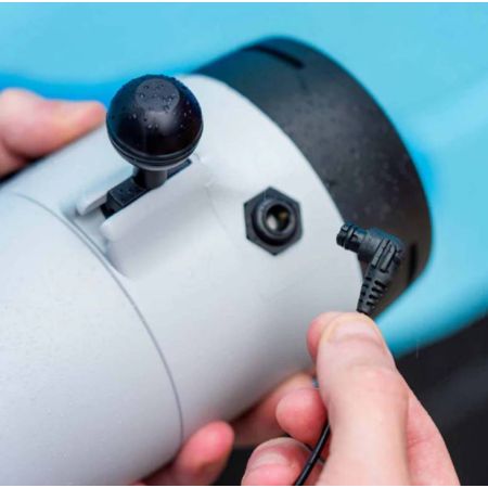 Ikelite RC165 TTL Underwater Flash