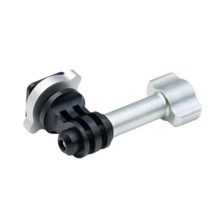Divevolk shoe adapter for action camerasCompatibility: GoPro type cameras. Fixation: claw system.