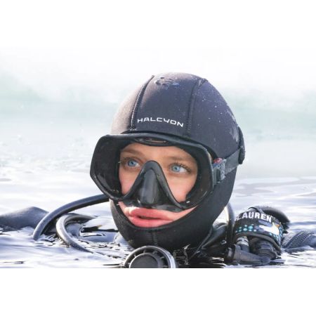 Cagoule de plongée Halcyon