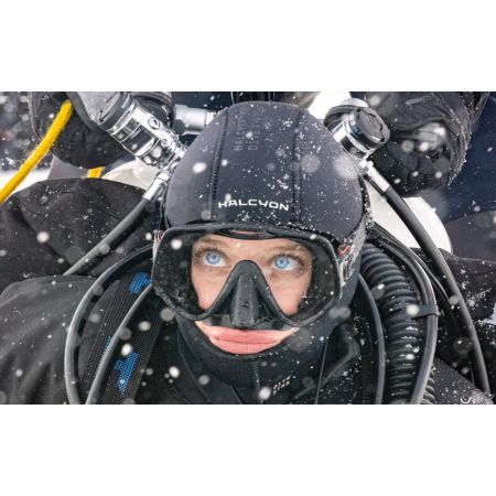 Cagoule de plongée Halcyon