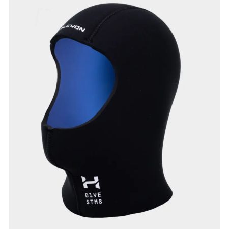 Cagoule de plongée Halcyon