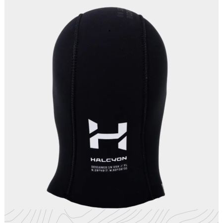 Cagoule de plongée Halcyon