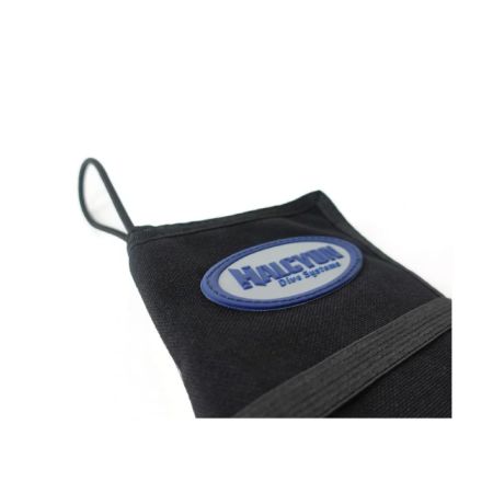 Halcyon logbook for diver WetNotes