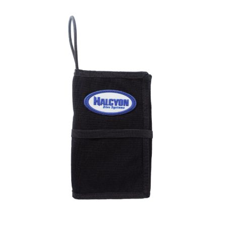 Halcyon logbook for diver WetNotes