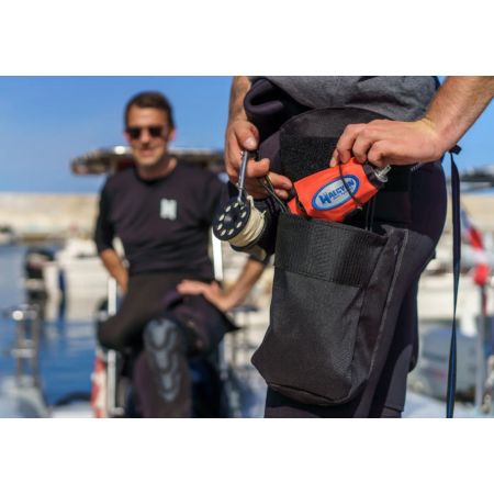 Halcyon technical diving shorts