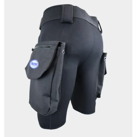 Halcyon technical diving shorts