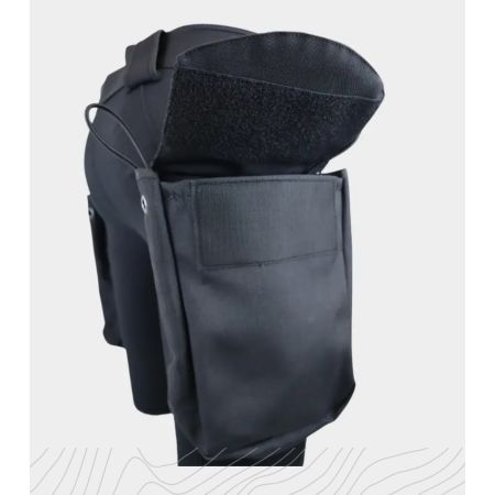 Short de plongée technique Halcyon