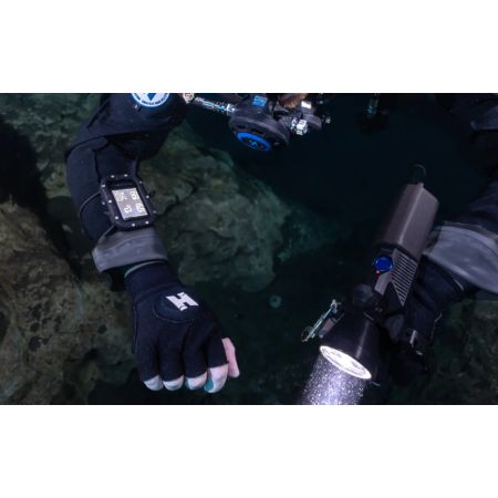 Halcyon technical gloves