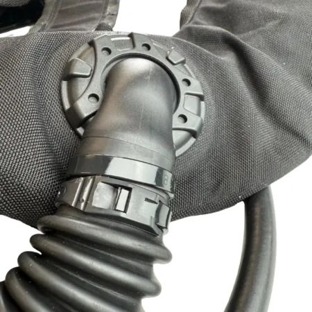 Personnalisation Wing Halcyon, vessie simple ou ensemble monté