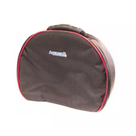 Round padded regulator bag 28cm x 36cm x 12cm