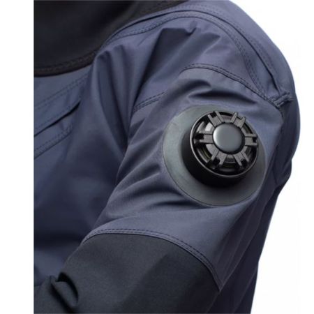 Diving drysuit AVATAR N°101 for women