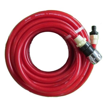 17 meter extension for NARDI hookahs