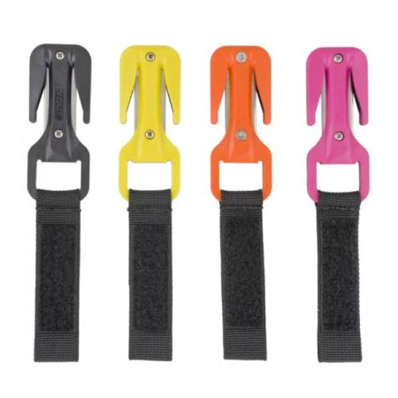 Eezycut Trilobite cutter plongée