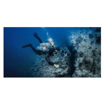 XDEEP Wing Hydros 40 DIR 18kg