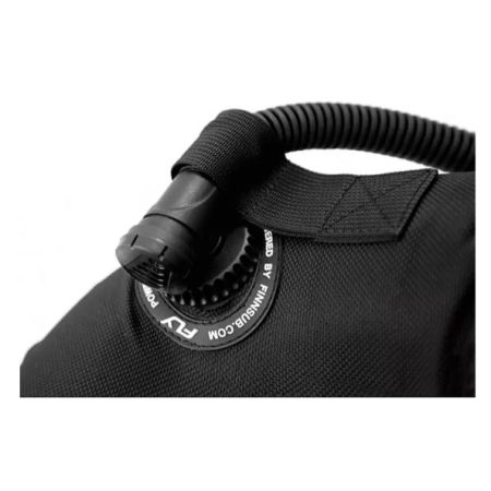 Aile FINNSUB FLY SET 13D CONFORT ALU/SS