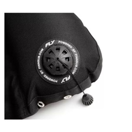 Wing FINNSUB FLY SET 13D COMFORT SS