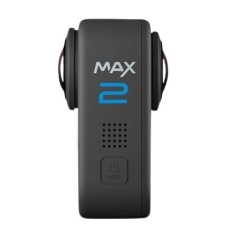 Caméra 360 GoPro Max 2