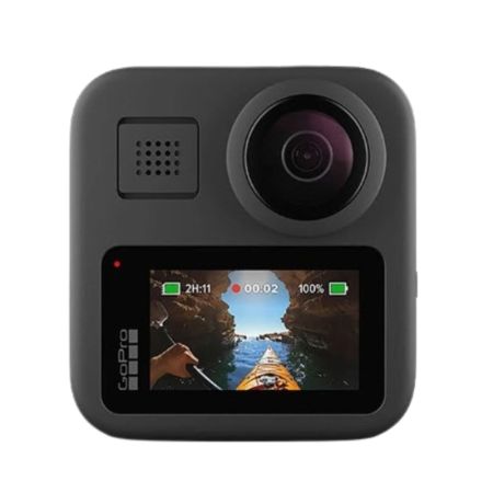 Caméra 360 GoPro Max 2