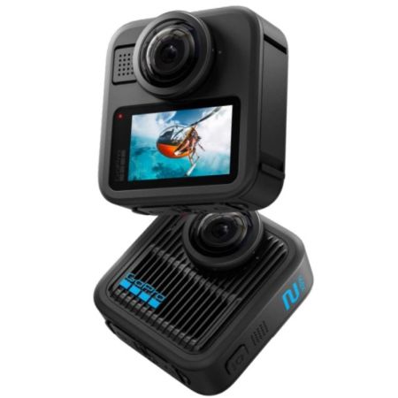 Caméra 360 GoPro Max 2
