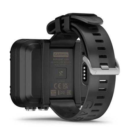 Garmin DescentTM X30 dive computer