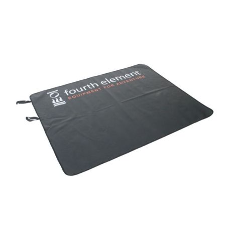 FOURTH ELEMENT changing mat diameter 120 x 95cm