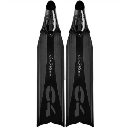 Palmes C4 UP BLACK Soft