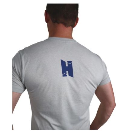 T-shirt Flèche Halcyon