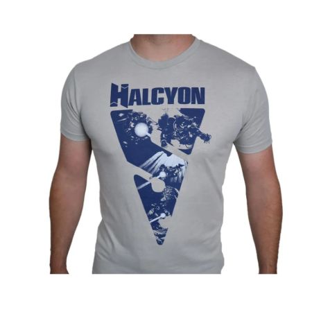 Halcyon Arrow T-shirt