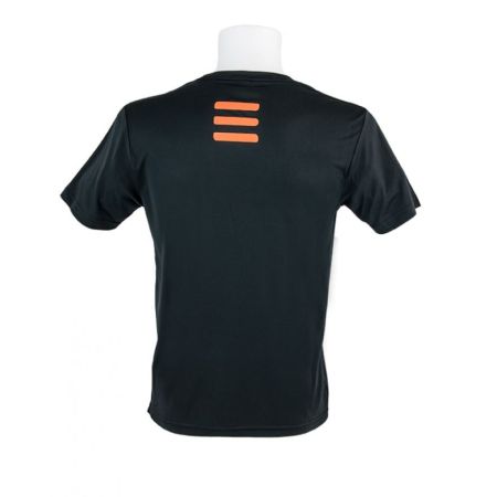 T-shirt microfibre TECLINE