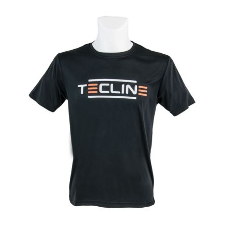 T-shirt microfibre TECLINE