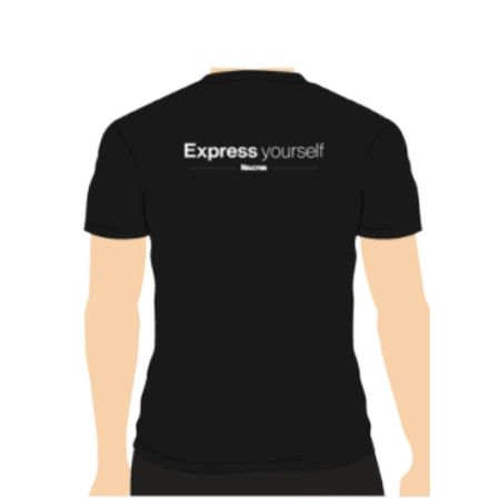 Halcyon T-shirt with logo