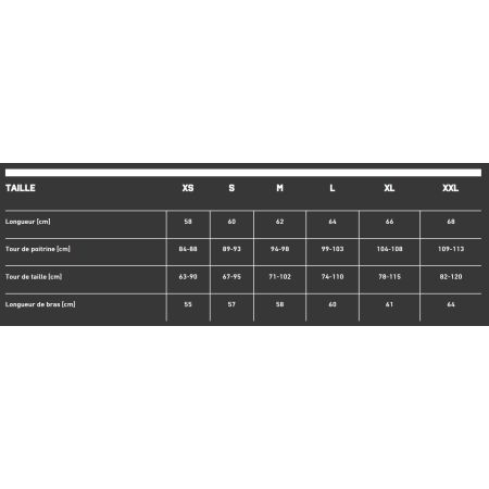 Sweat XDEEP Signature