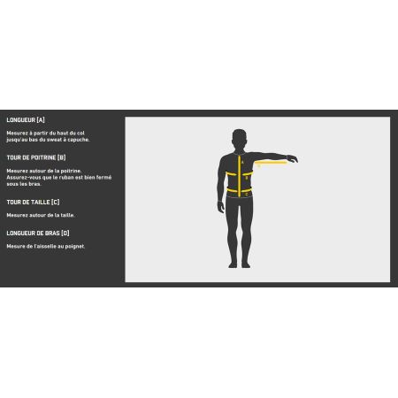 Sweat XDEEP Signature