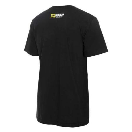 T-Shirt XDEEP Cave Marker