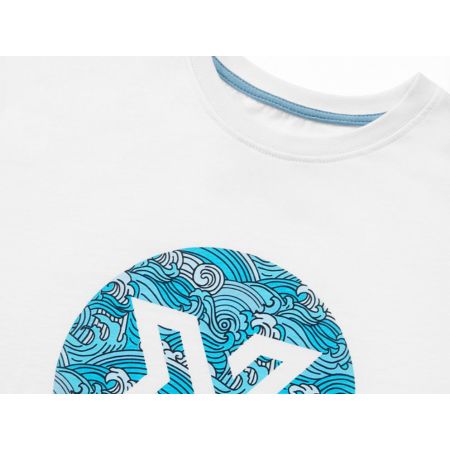T-Shirt XDEEP Japanese Wave Homme
