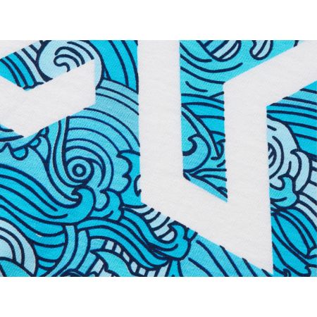 T-Shirt XDEEP Japanese Wave