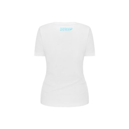 T-Shirt XDEEP Japanese Wave Femme