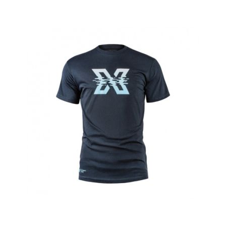 T-Shirt XDEEP Wavy X