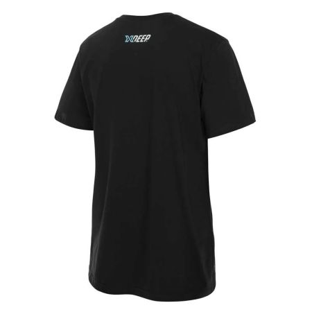T-Shirt XDEEP Wavy X