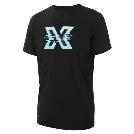 T-Shirt XDEEP Wavy X