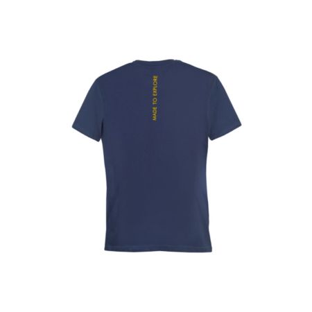 T-Shirt Seacraft Blue 6