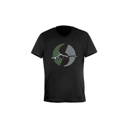 T-shirt Seacraft Military&Special