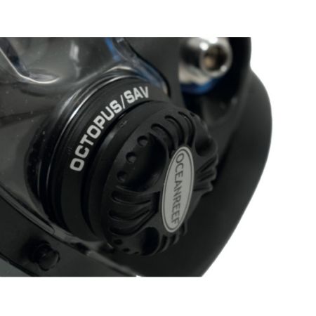 Valve à air de surface Neptune III Ocean Reef