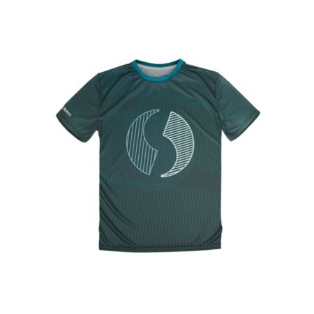 T-shirt Seacraft Military&Special 4 contrast print