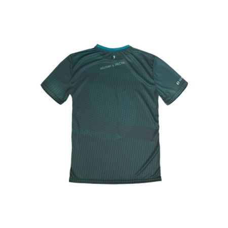 T-shirt Seacraft Military&Special 4 contrast print