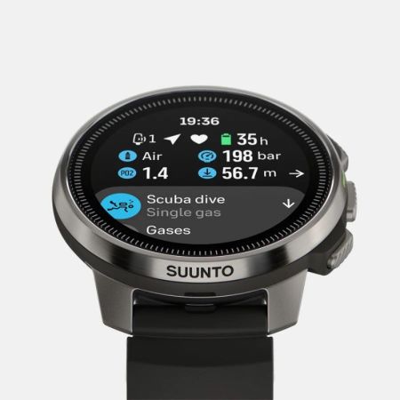 SUUNTO ocean dive computer